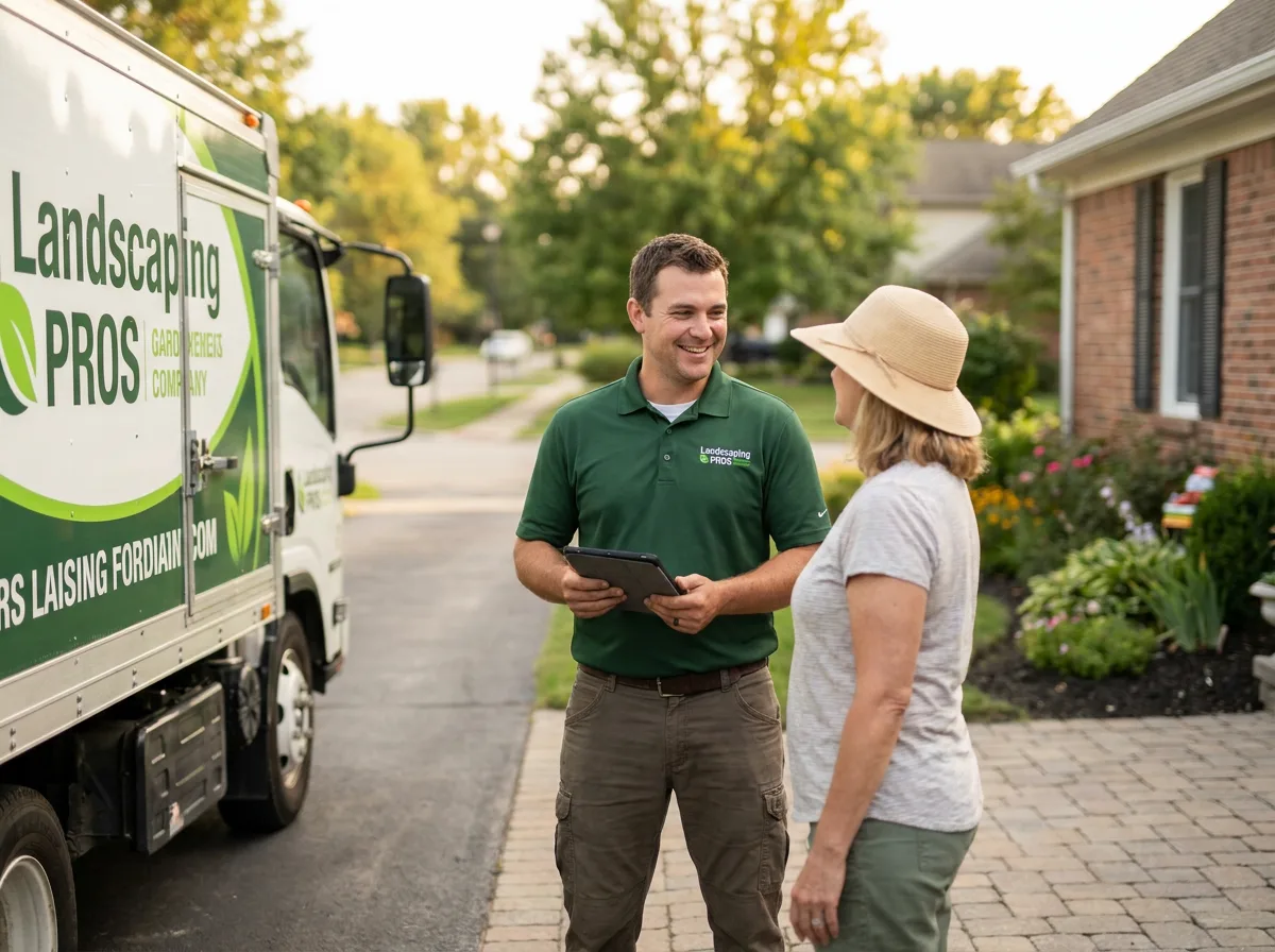 Landscaping Plain Dealing, LA FAQs
